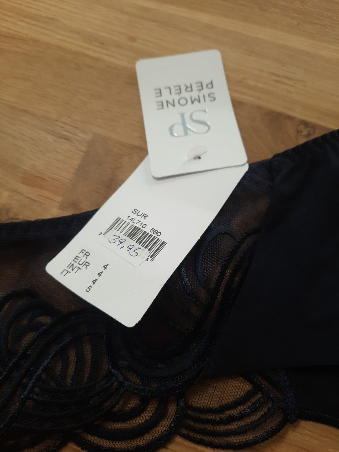 Simone Perele Slip Gr 44