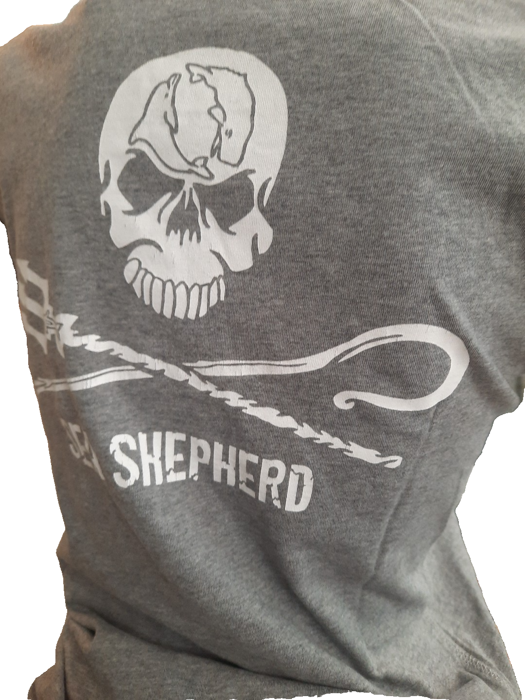 Sea Shepherd Damen t shirt4