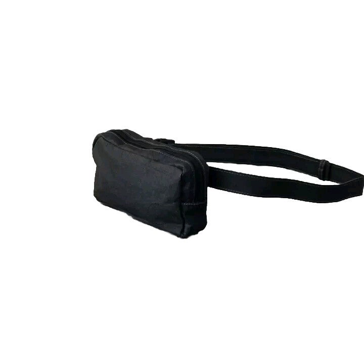 Bauchtasche aus Abwaschbaren Papier Gürteltasche0