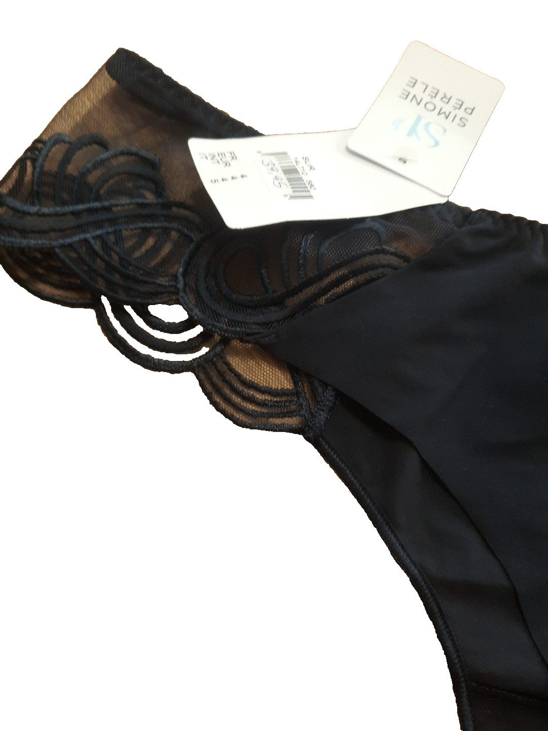 Simone Perele Slip Gr 43