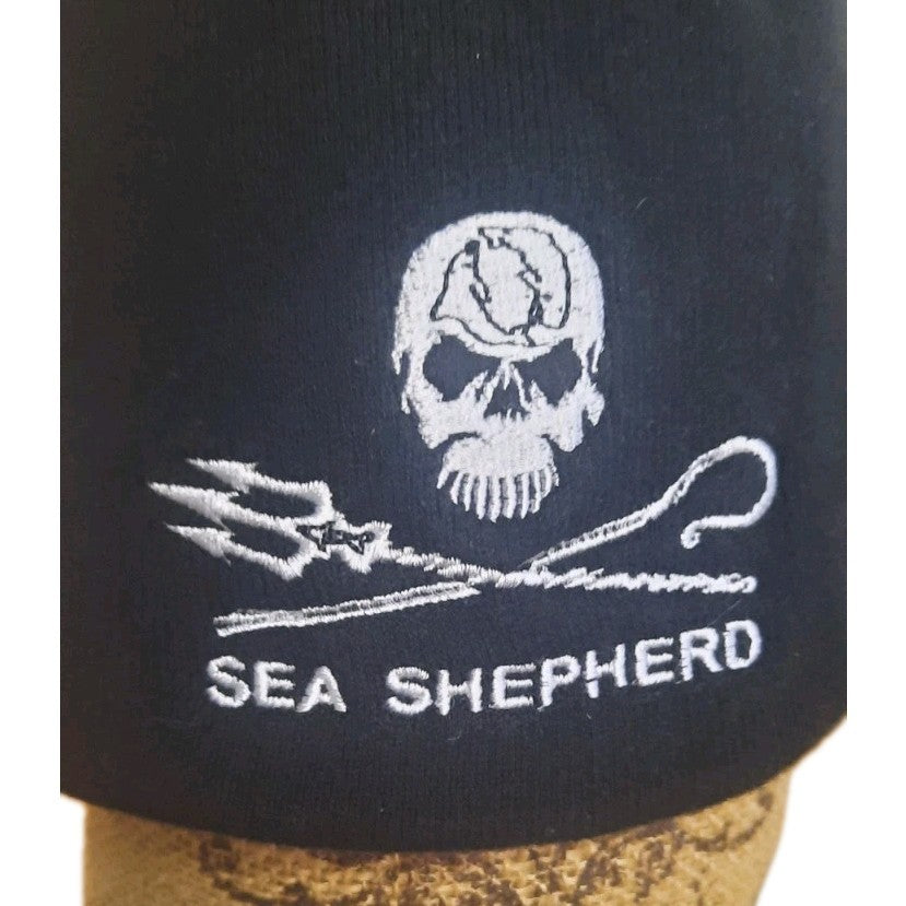Sea Shepherd Mütze Unisex1