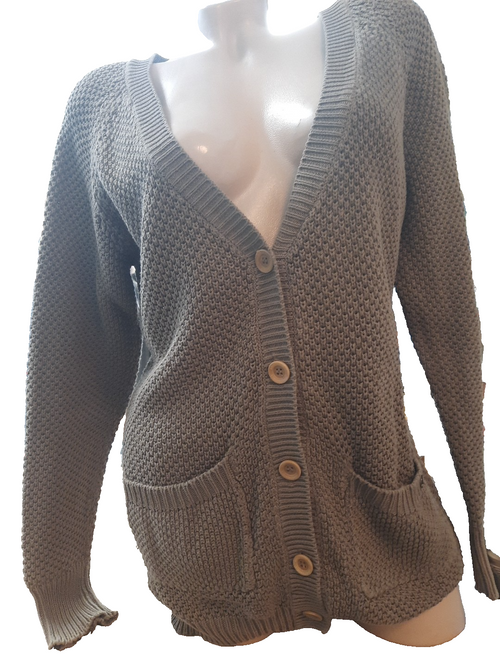 Armedangels Strickjacke bio cotton 100%1