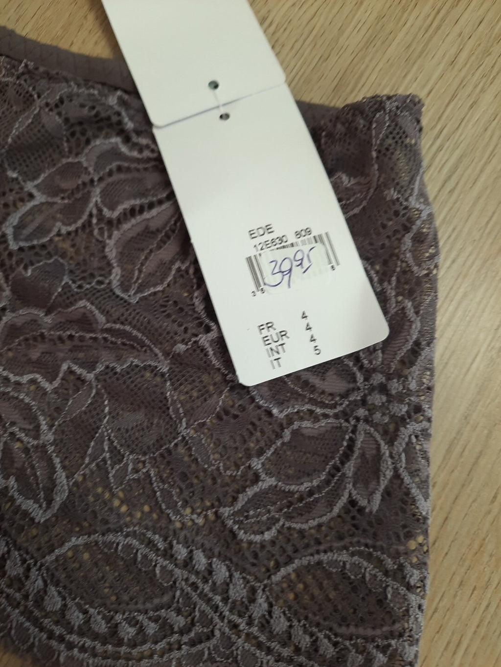 simone perele slip Gr 41
