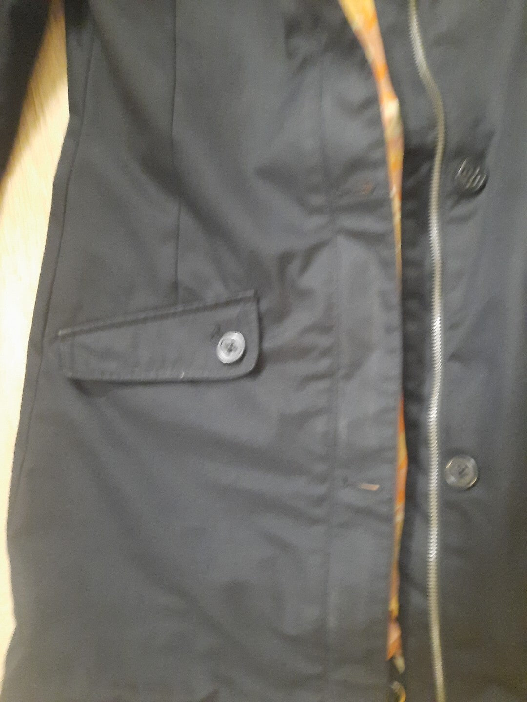 Regenjacke O Neill Adventureseries Regenparka 17