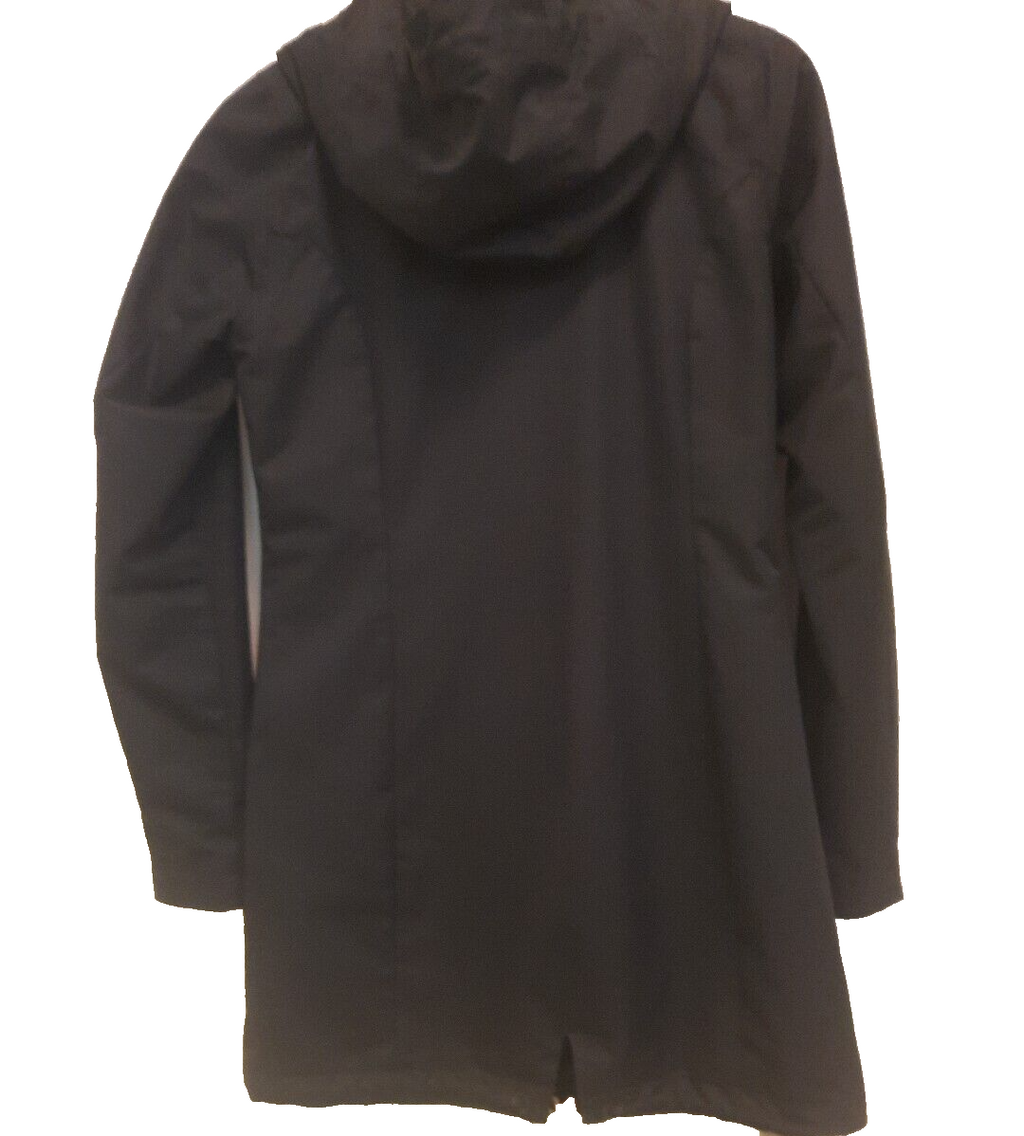 Regenjacke O Neill Adventureseries Regenparka 8