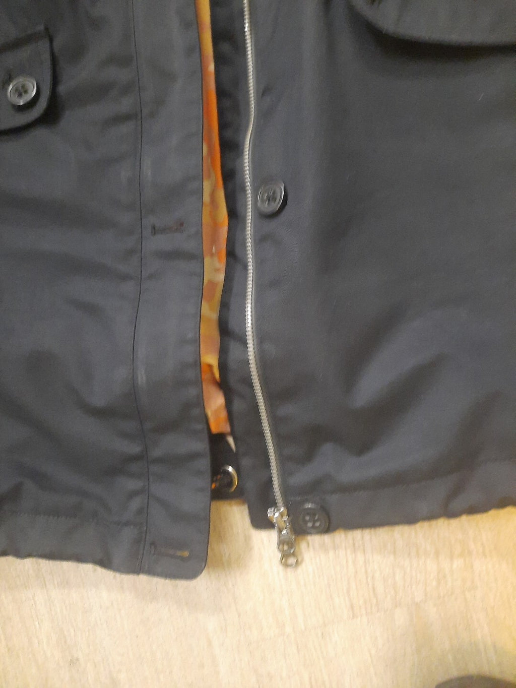 Regenjacke O Neill Adventureseries Regenparka 18
