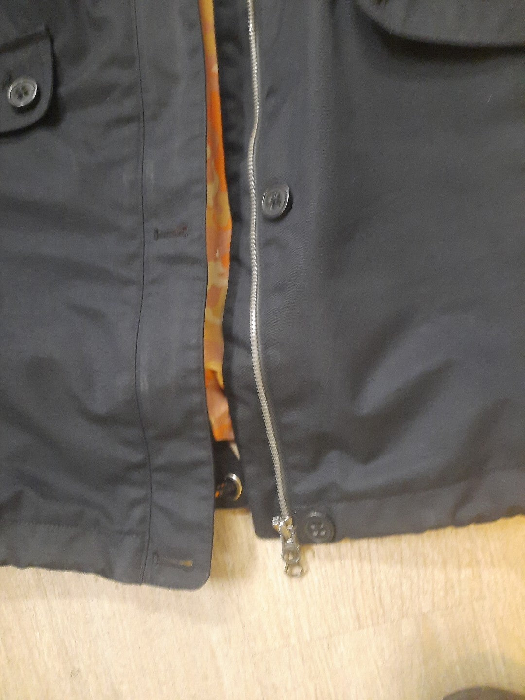 Regenjacke O Neill Adventureseries Regenparka 18