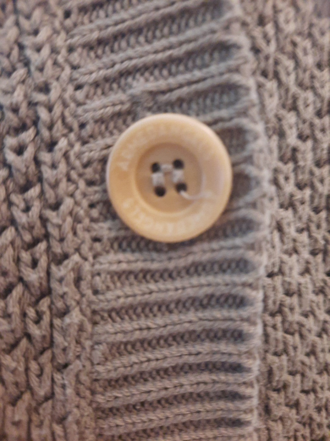 Armedangels Strickjacke bio cotton 100%9
