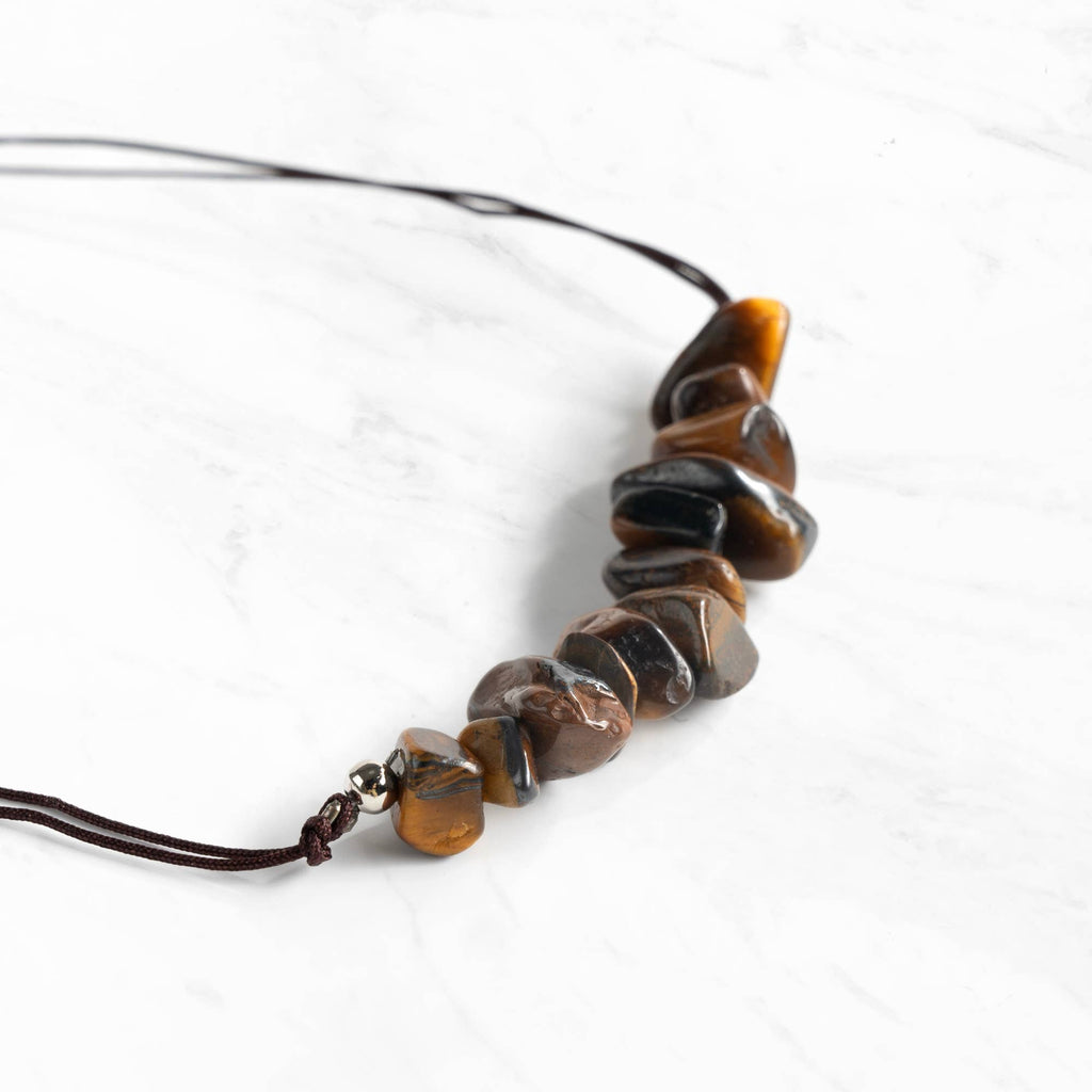Myga Kristall-Wellness-Armbänder – Einzelstücke