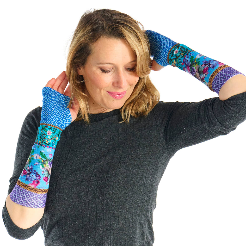 Dub & Drino GARENNE FÄUSTLING AUS BAMBUS Handschuhe