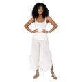 ASYMMETRISCHE SOMMERHOSE