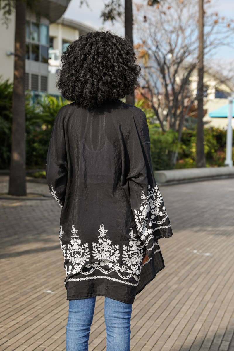 Kimono