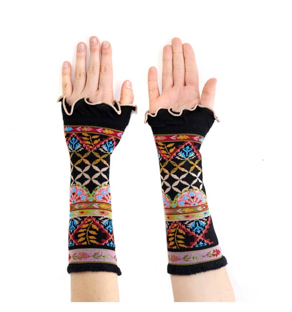 Dub & Drino Atlas Fäustlinge Handschuhe