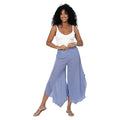 ASYMMETRISCHE SOMMERHOSE