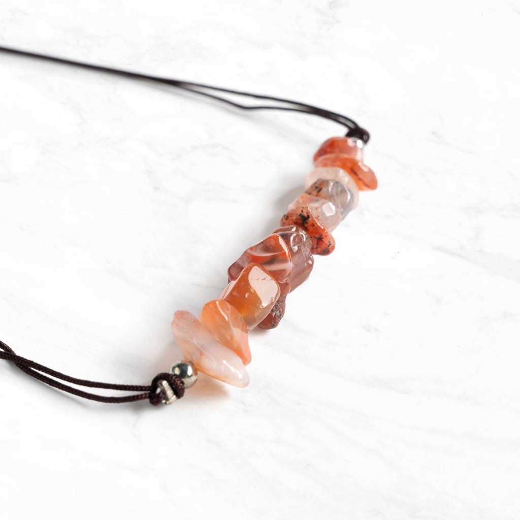 Myga Kristall-Wellness-Armbänder – Einzelstücke
