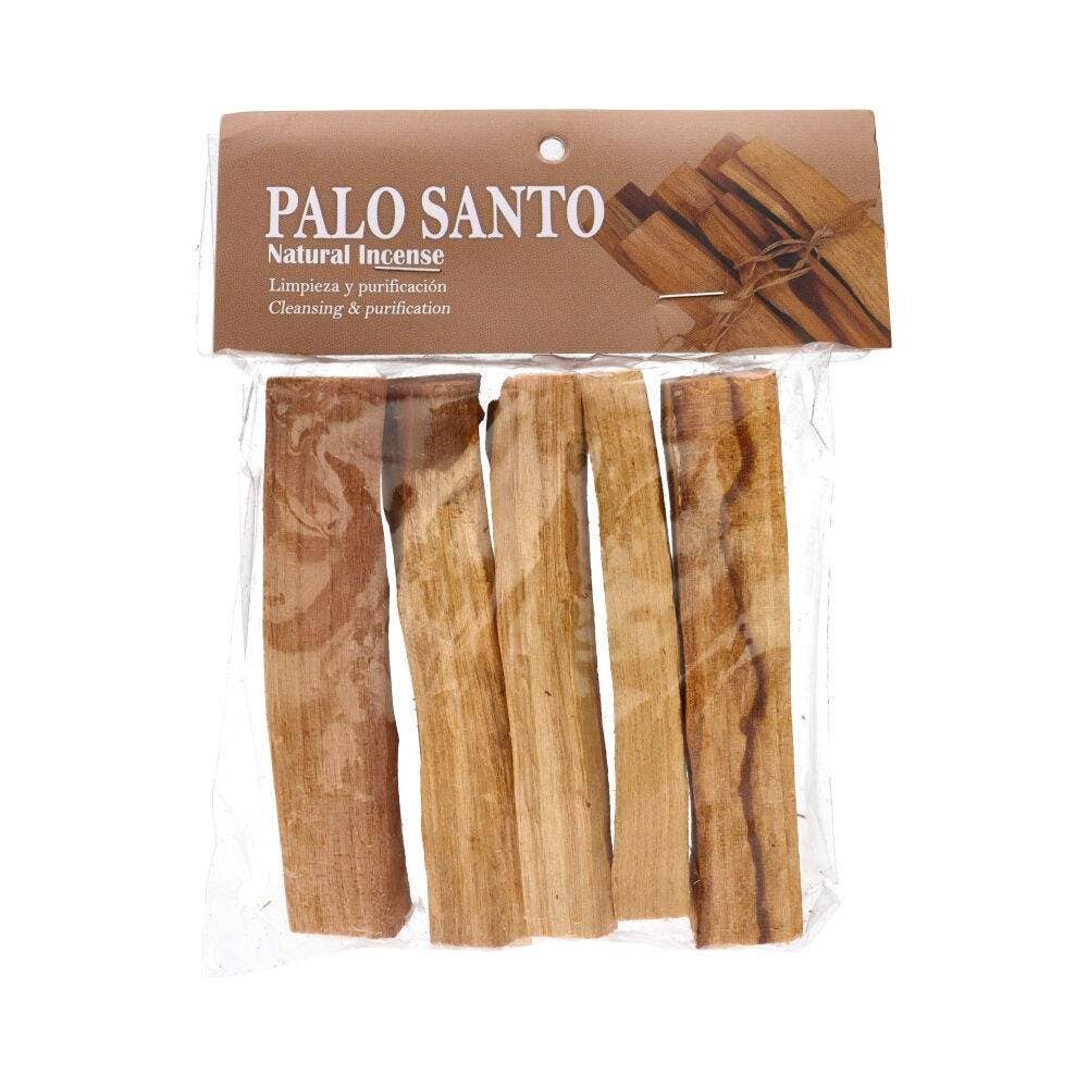 Premium Palo Santo Beutel (80 g)