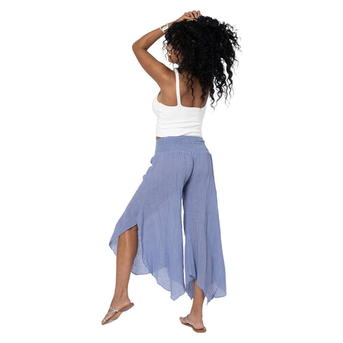 ASYMMETRISCHE SOMMERHOSE