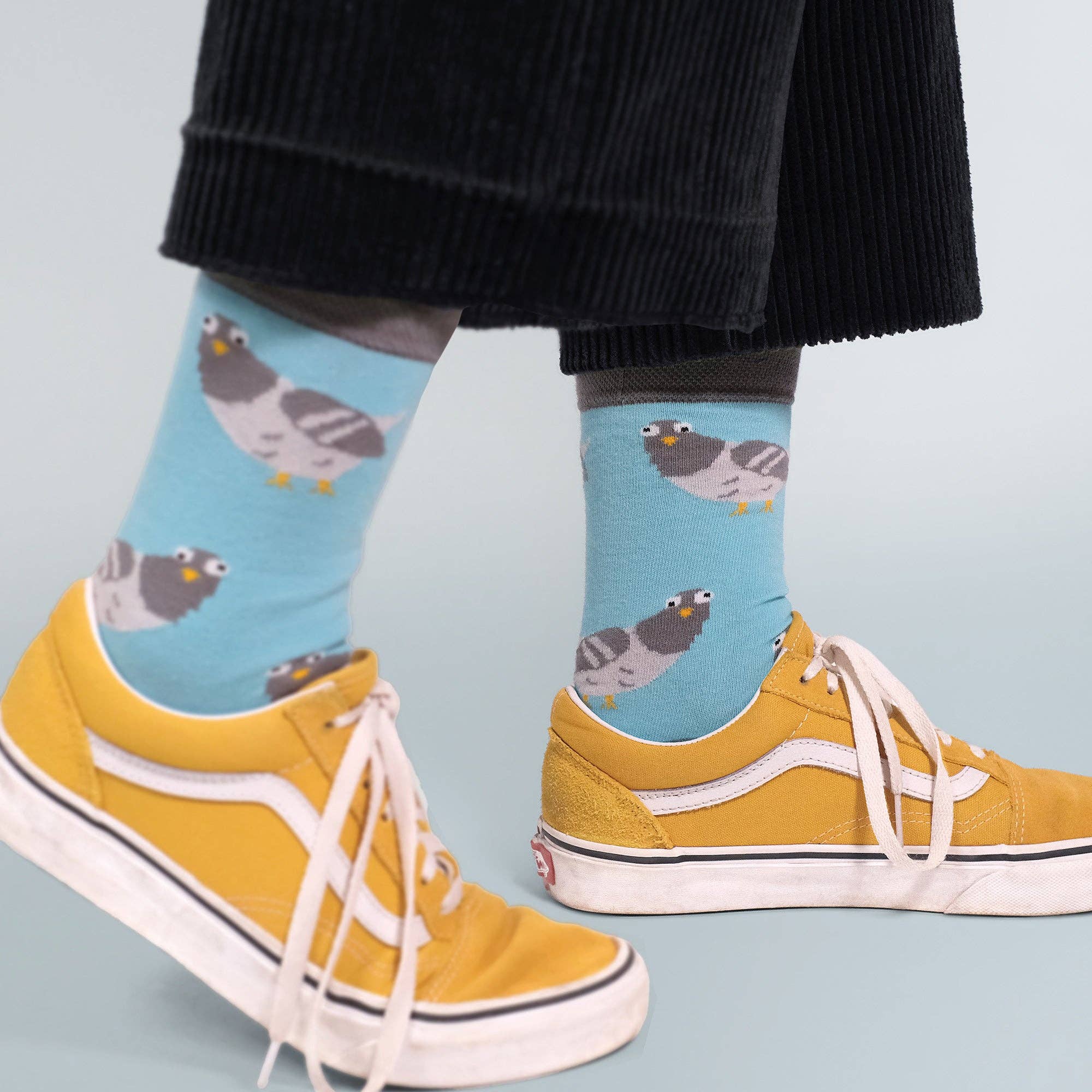 Socken – Claude die Taube: 41-46 LIGARTI