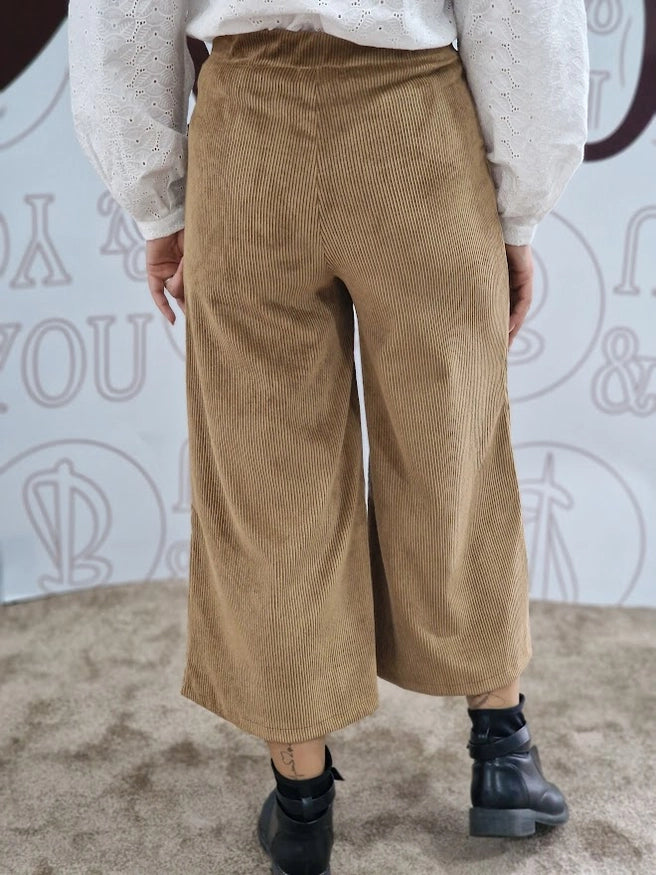 CBYOU Cordhose