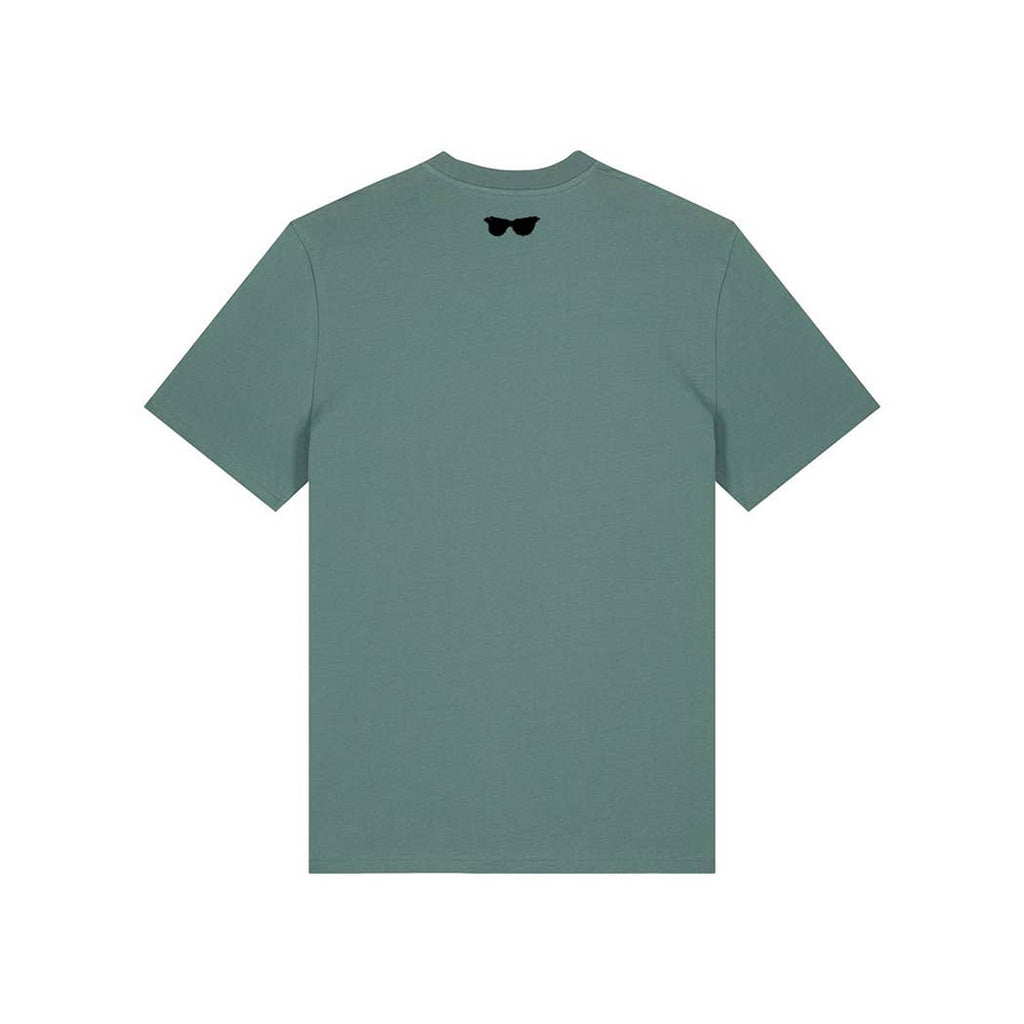 BUBATZ Shirt for men | 100% organic cotton
