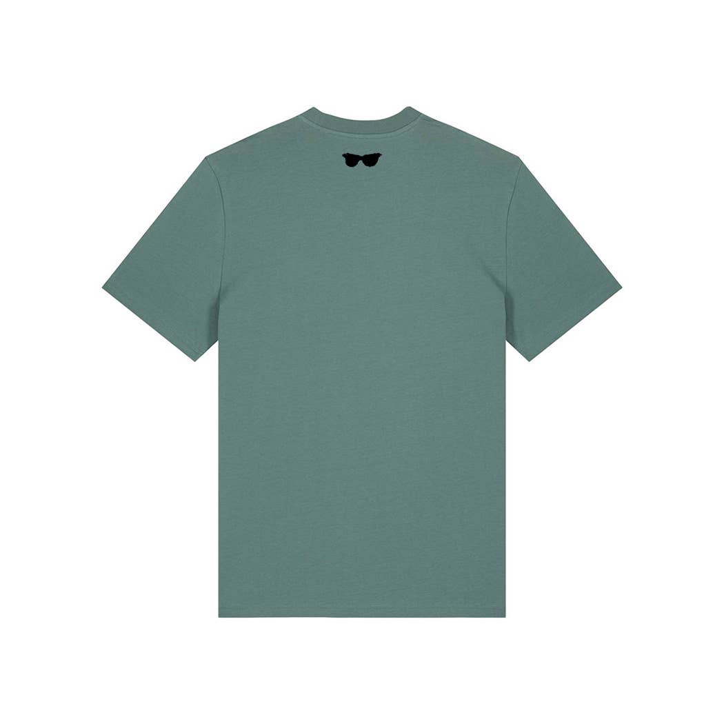 BUBATZ Shirt for men | 100% organic cotton