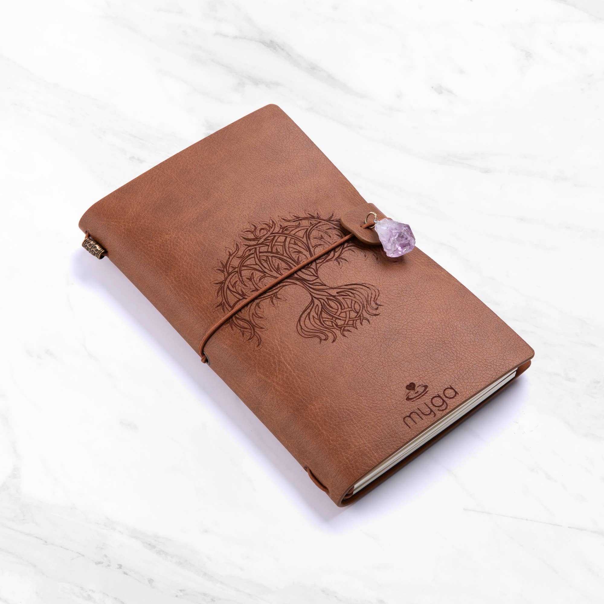 Myga Crystal Notizbücher einzeln