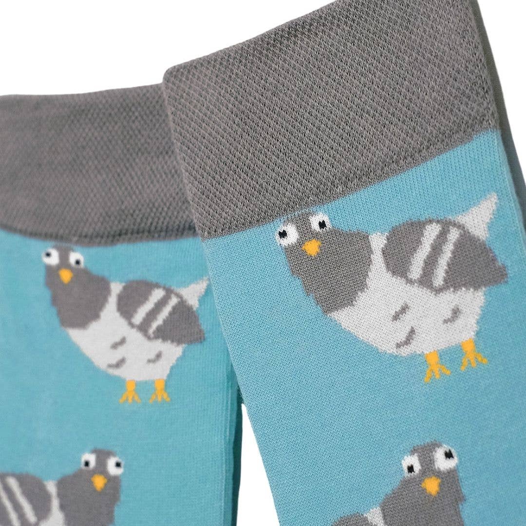 Socken – Claude die Taube: 41-46 LIGARTI