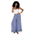 La Mano Boho  LANGE SOMMERHOSE