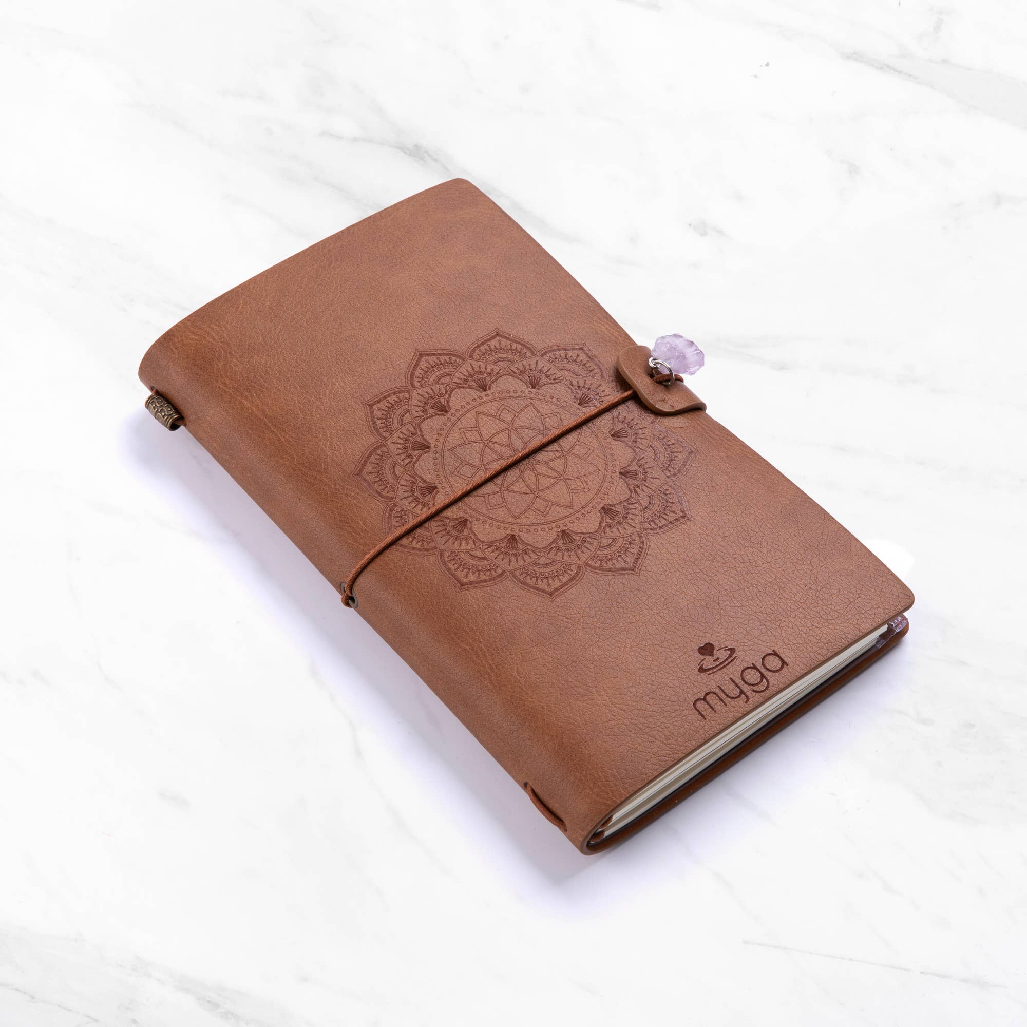 Myga Crystal Notizbücher einzeln