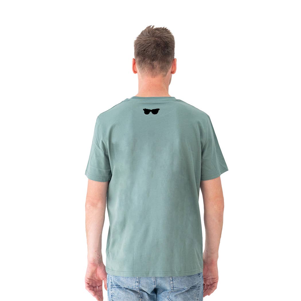 BUBATZ Shirt for men | 100% organic cotton