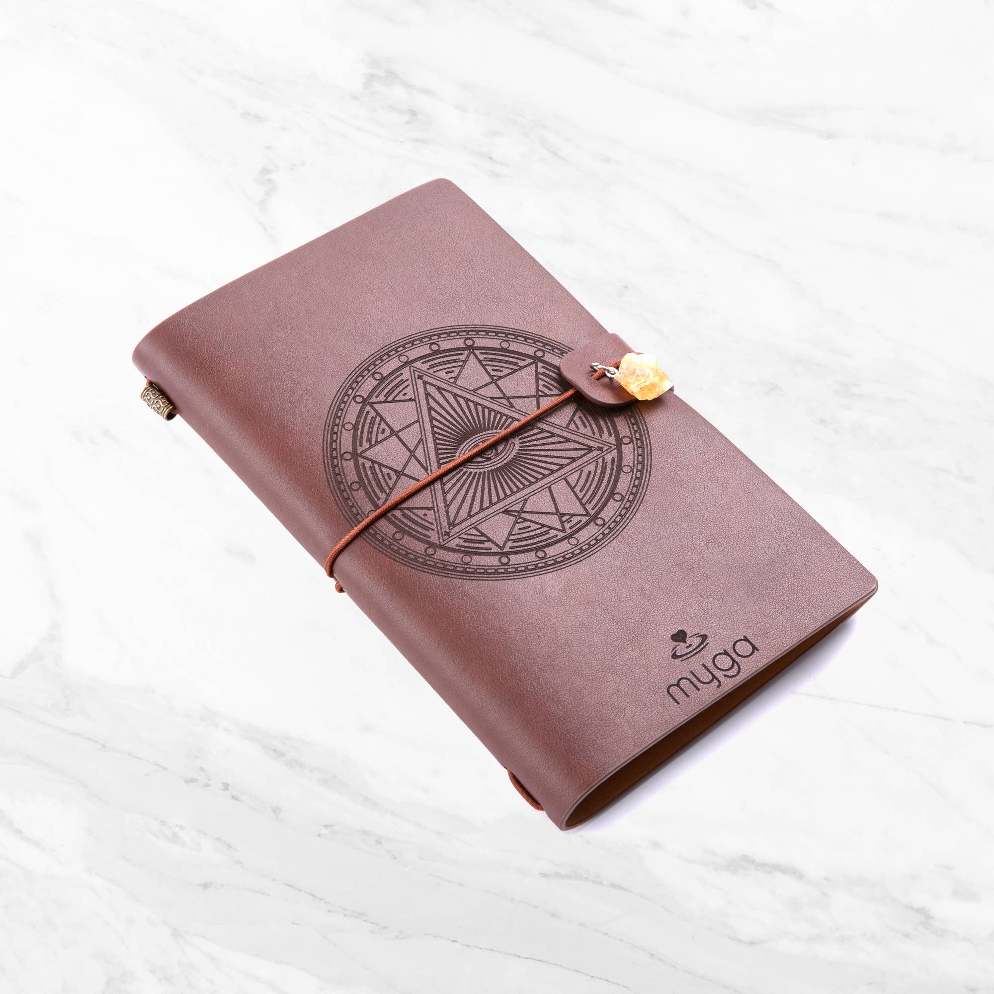 Myga Crystal Notizbücher einzeln