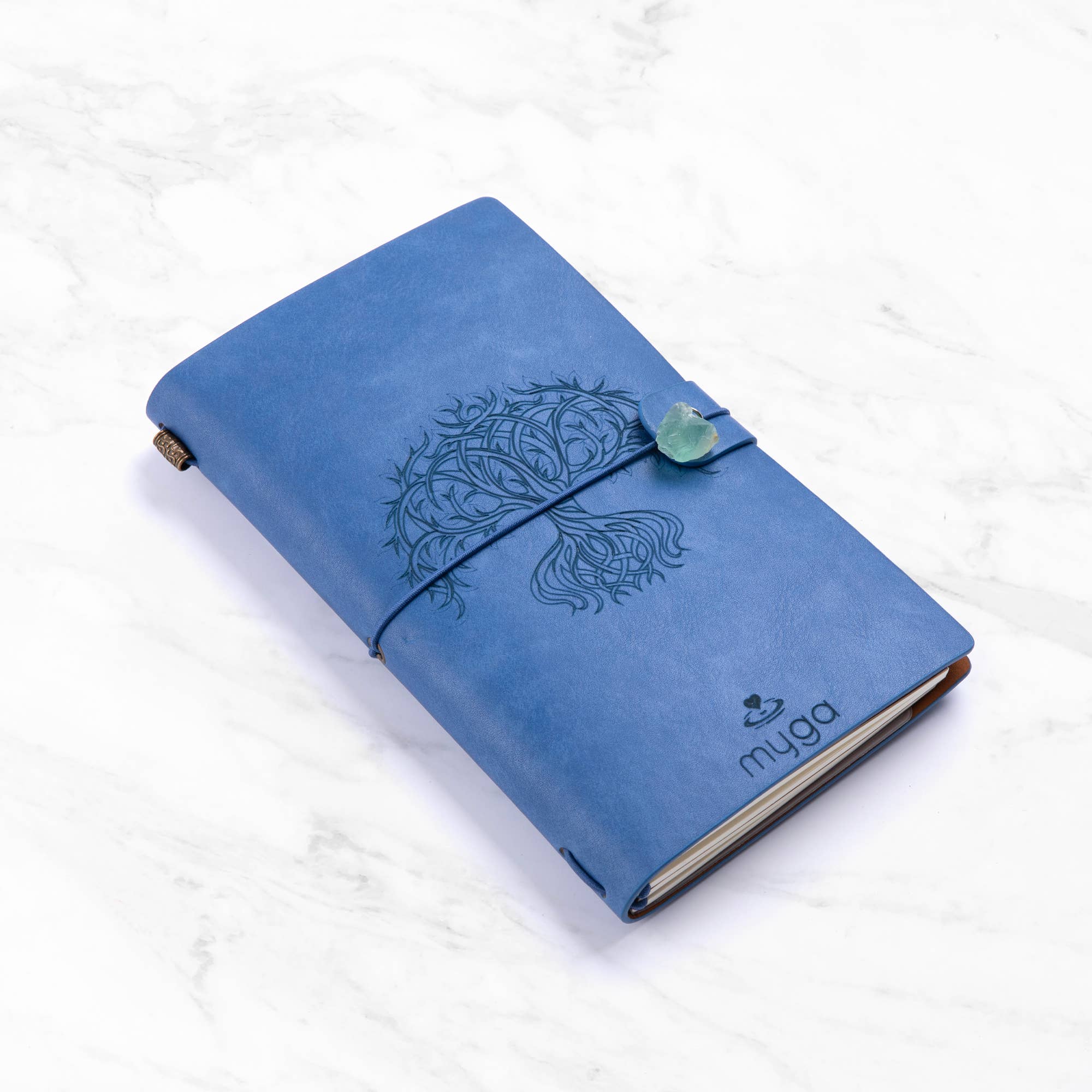 Myga Crystal Notizbücher einzeln