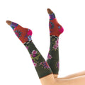 DUB &DRINO RUBUS KNIESTRÜMPFE FÜR DAMEN