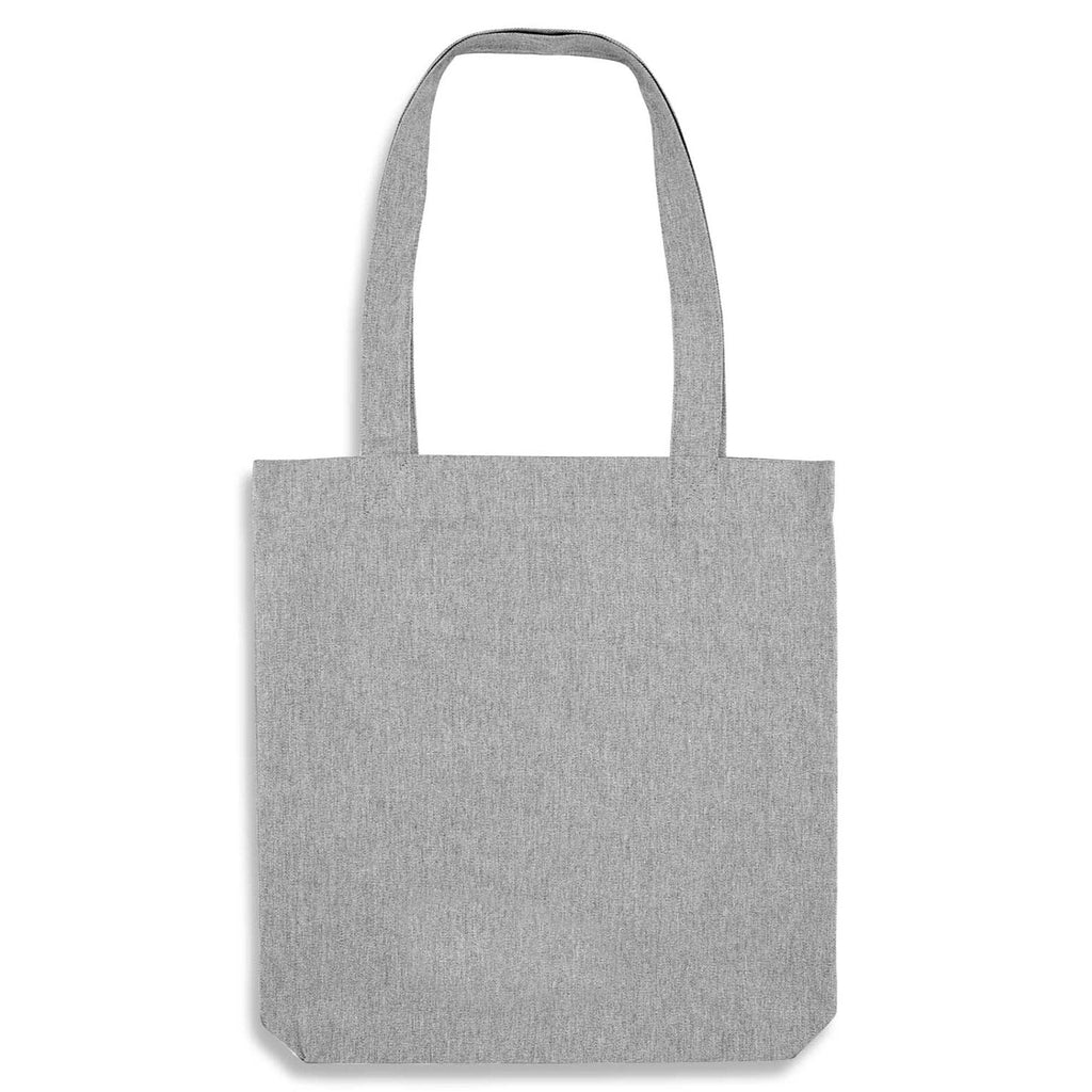 LIGARTI Jutebeutel – Faultier: Grau