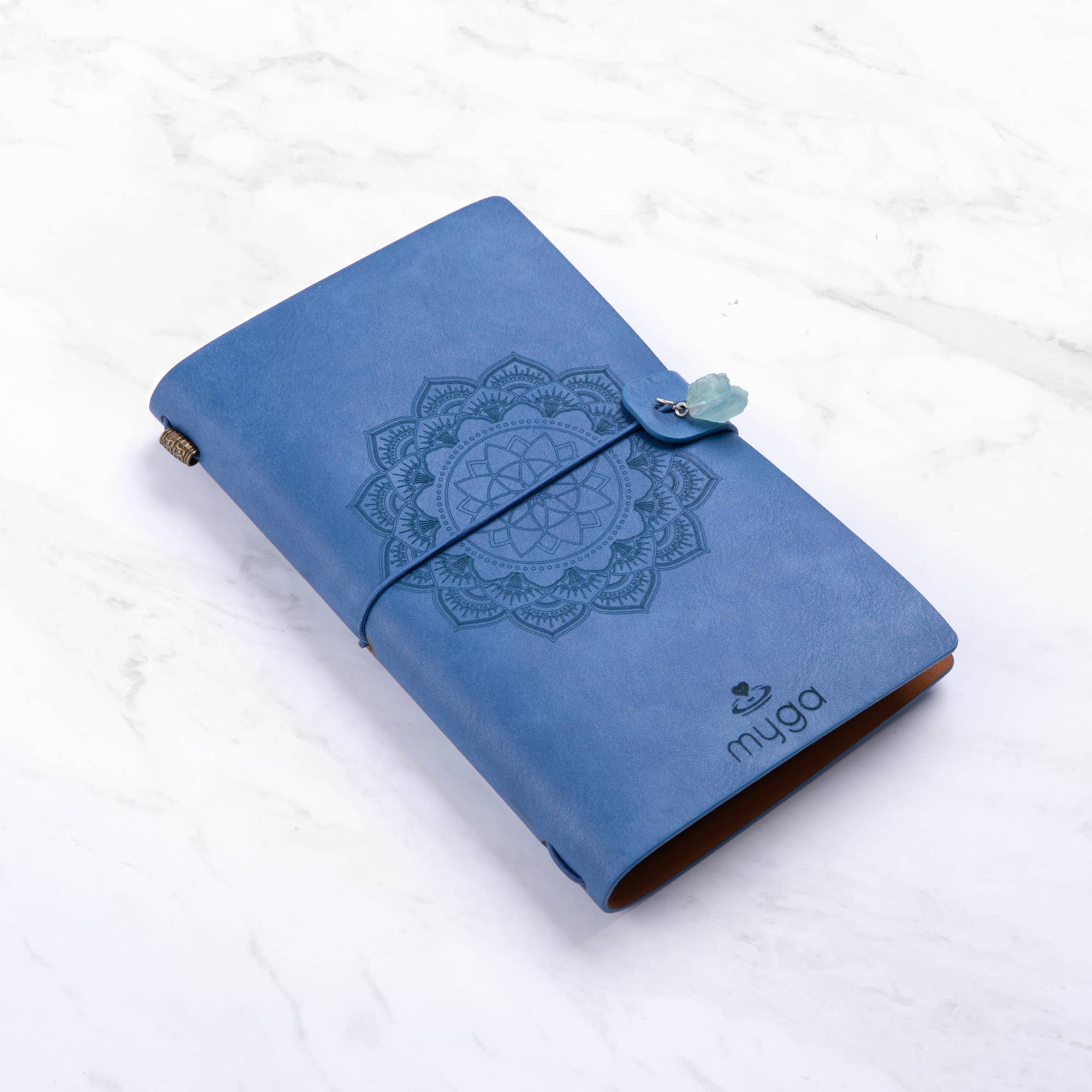 Myga Crystal Notizbücher einzeln