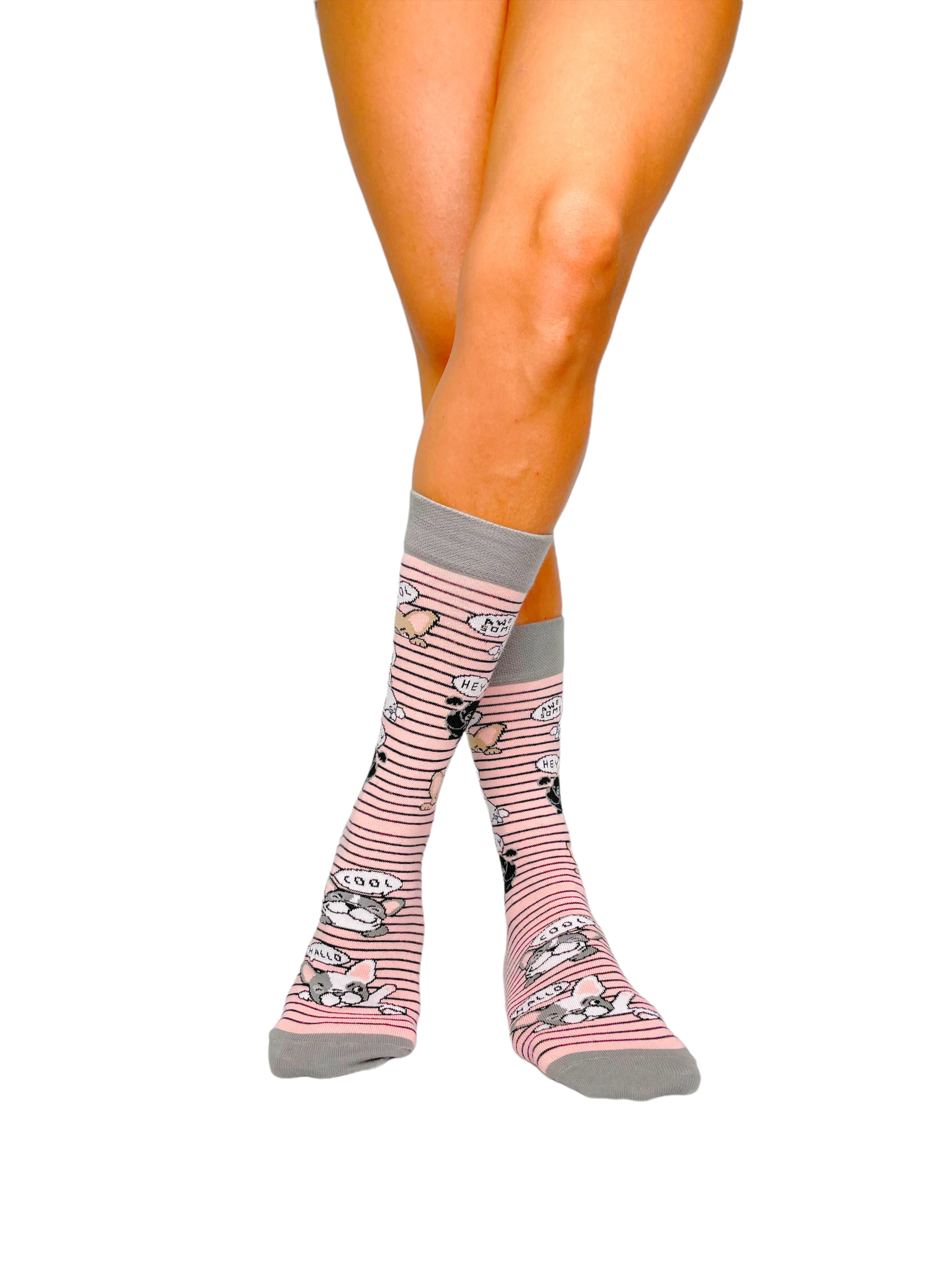 Novelty Socks für LUSTIG  Tiere