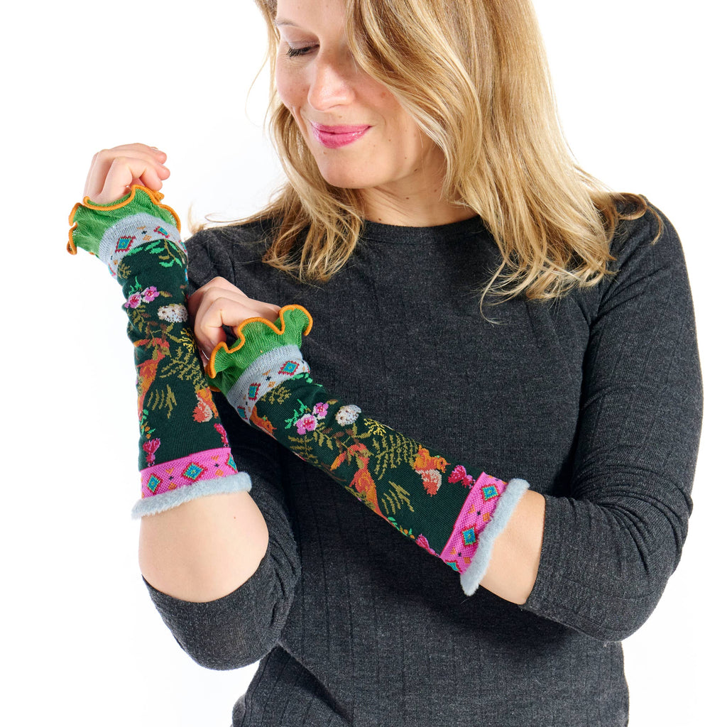 Dub & Drino Silva Fäustlinge Handschuhe