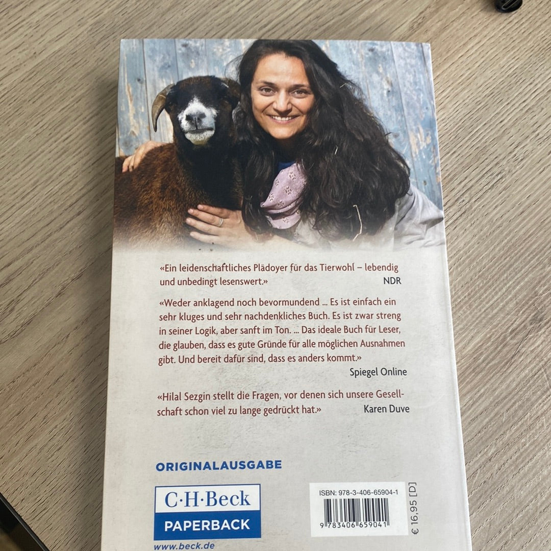 Lesen, lernen,(um-)denken…