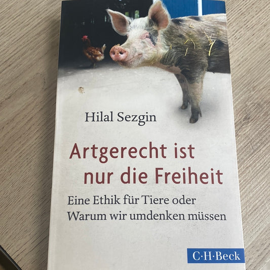 Lesen, lernen,(um-)denken…