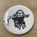 Faultier Kühlschrank Magnet und gleichzeitig Flaschenöffner 2in1