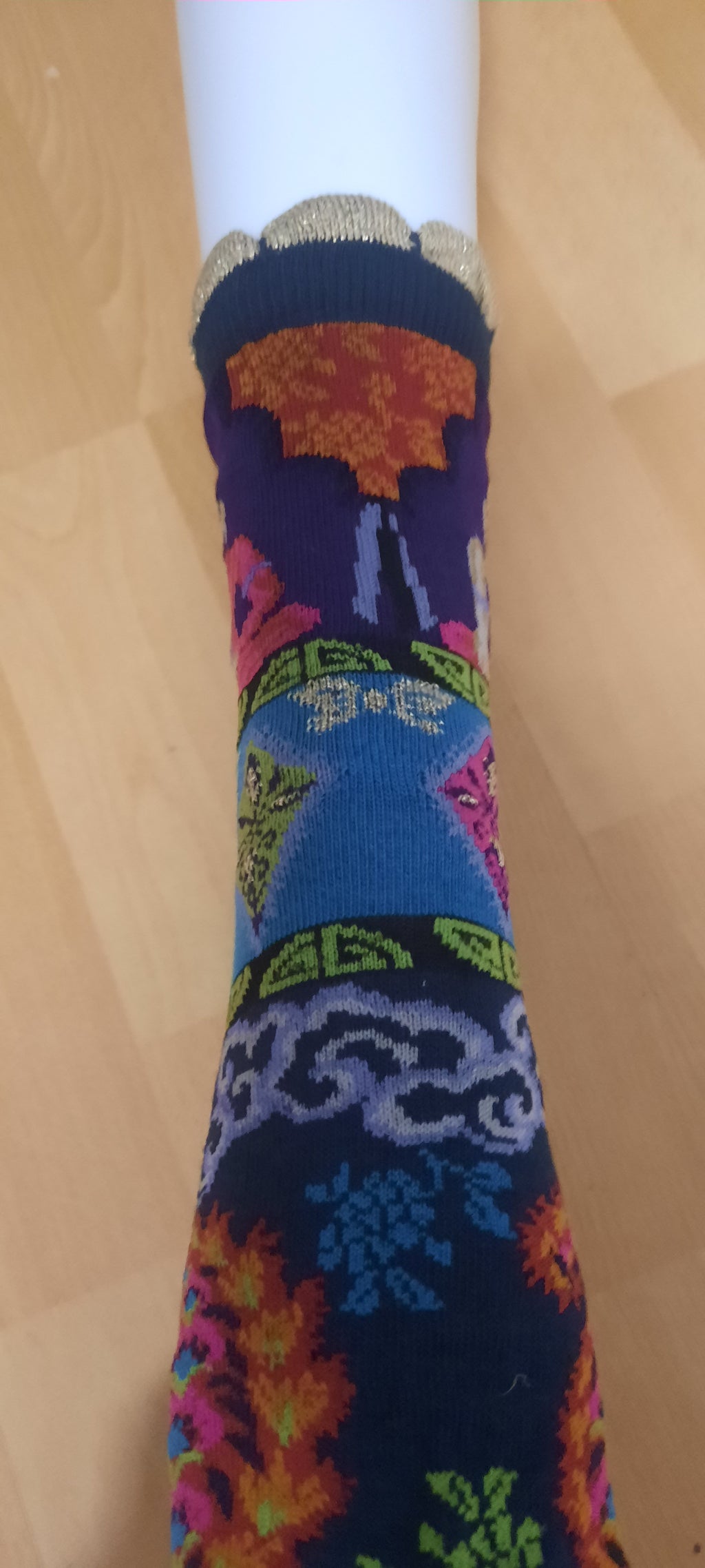 Dub & Drino Nirvana-Socken