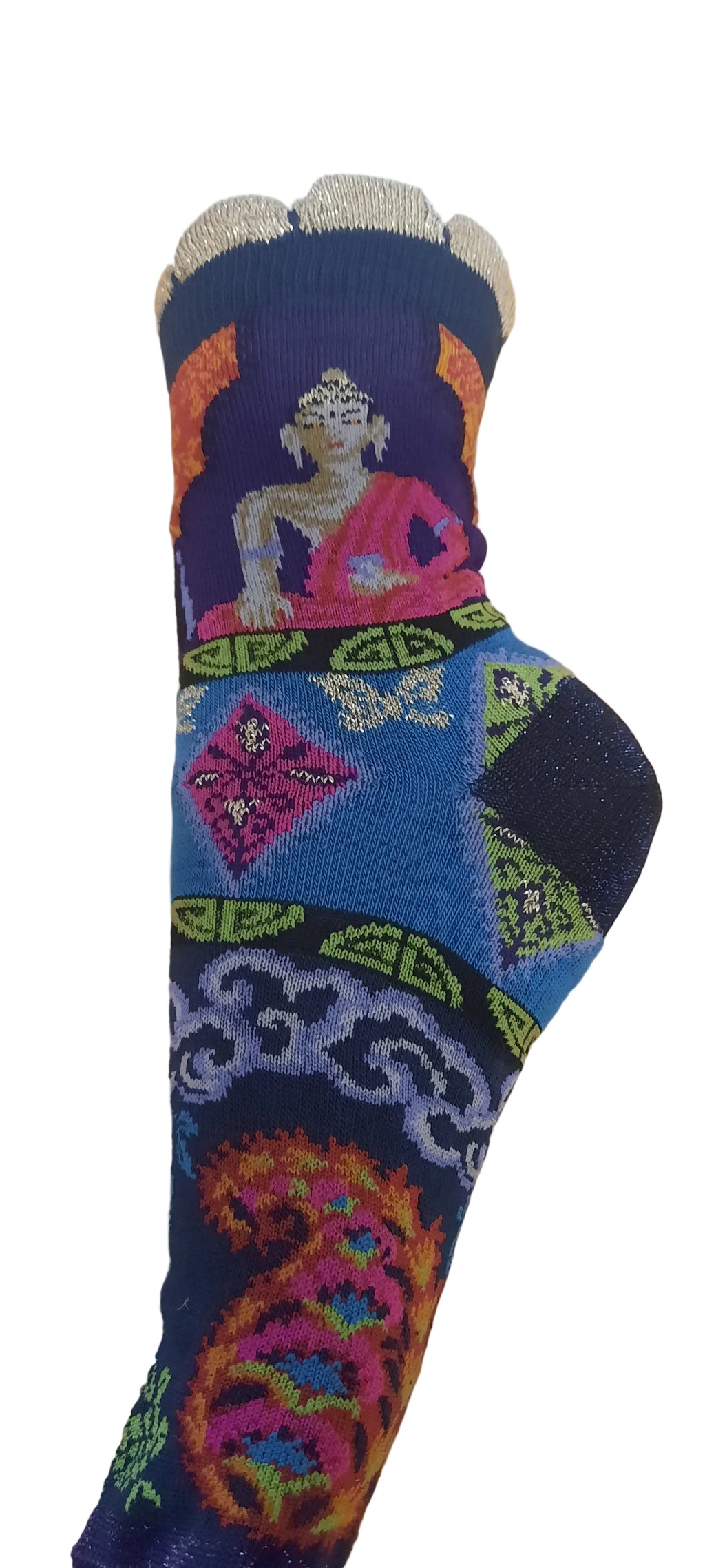 Dub & Drino Nirvana-Socken