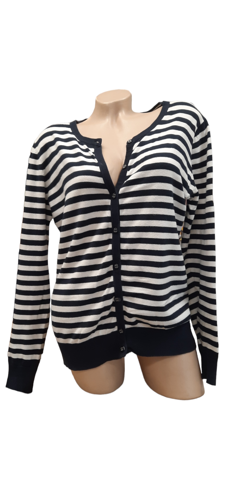 Peckott strickjacke Gr 42