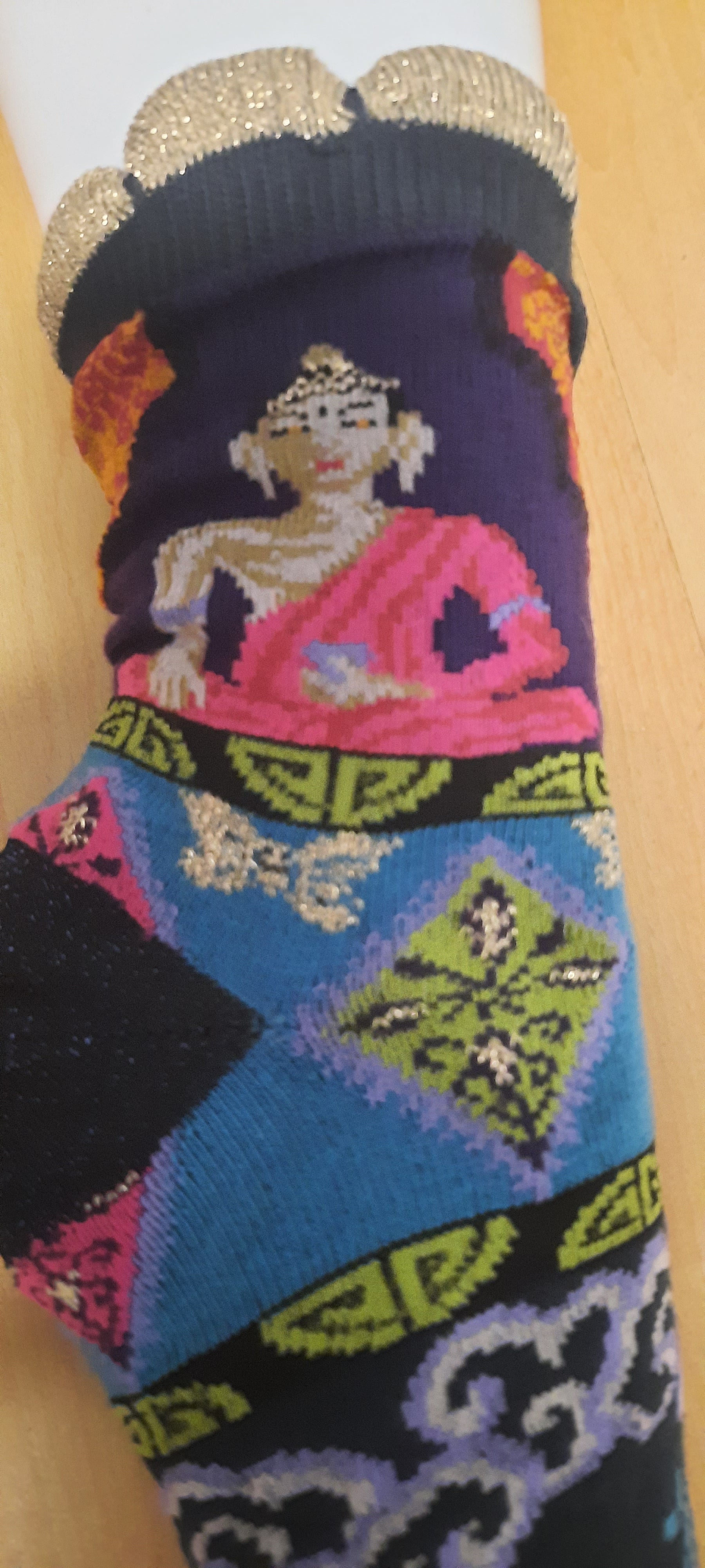 Dub & Drino Nirvana-Socken