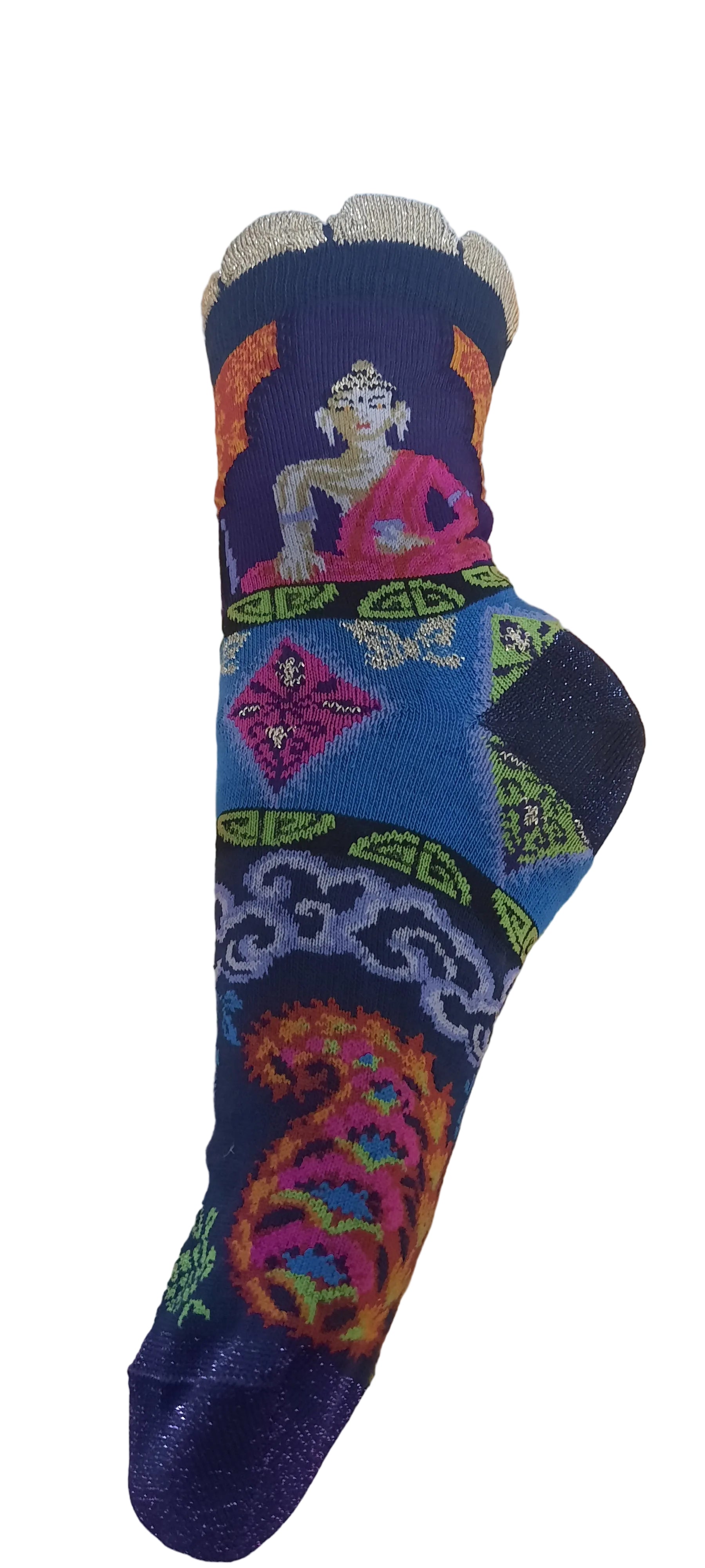 Dub & Drino Nirvana-Socken