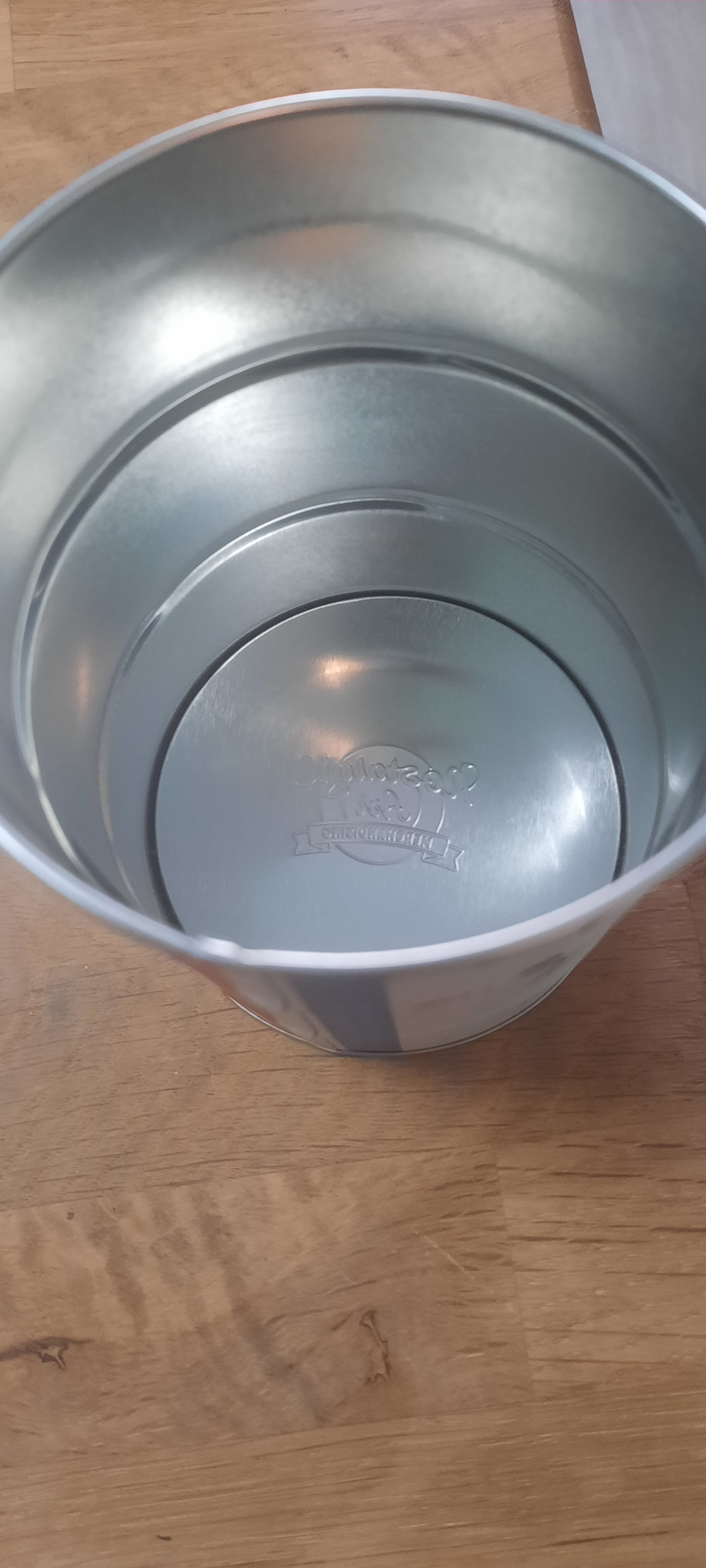 Spardose Sparbüchse  Metall - Ford Mustang Vintage