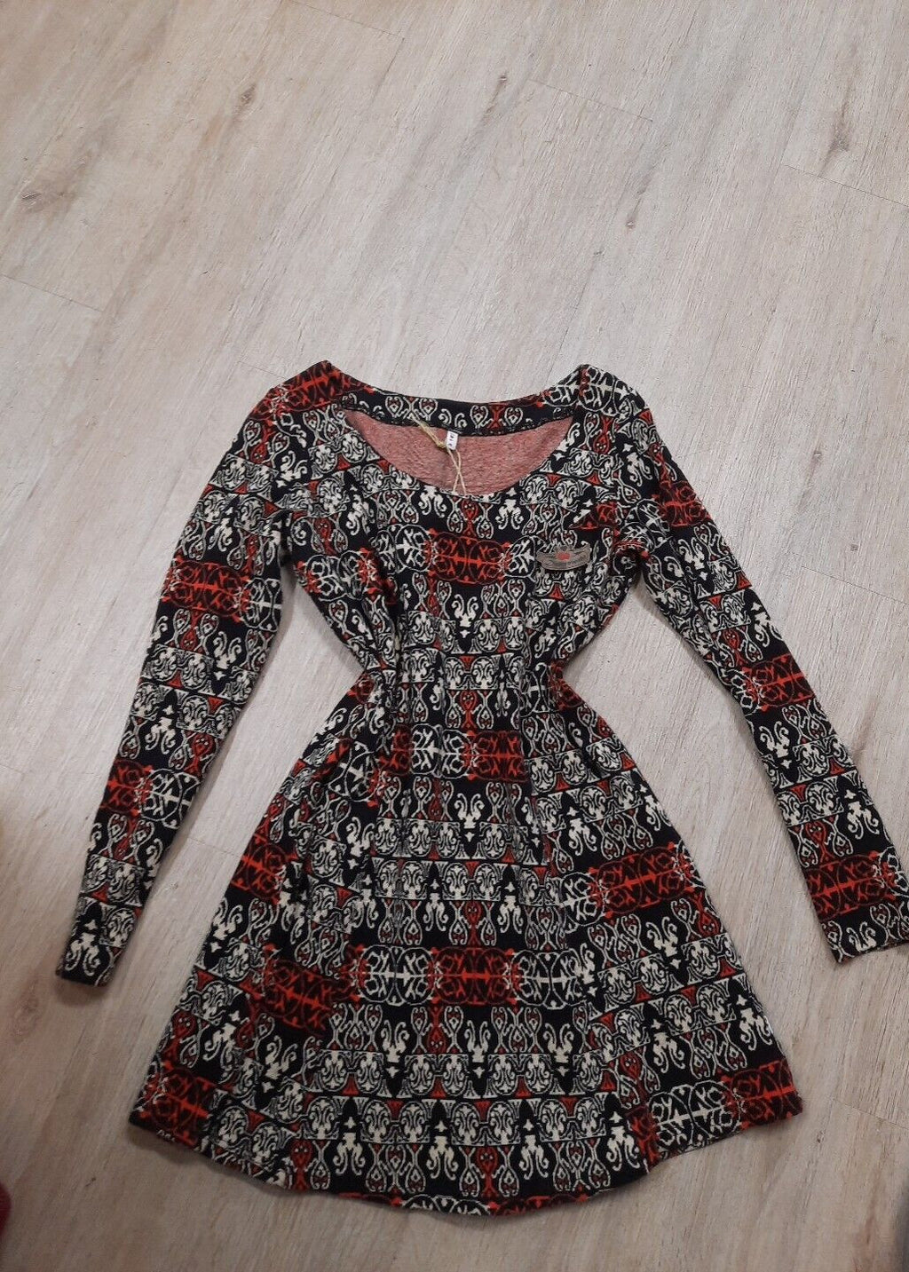 Blutsgeschwister Kleid DAMENWAHL