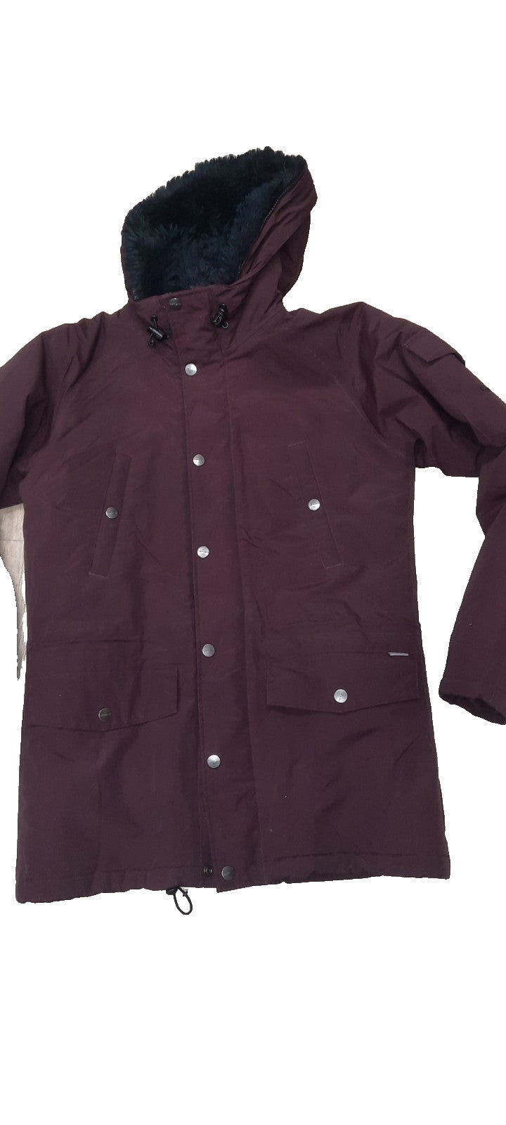 Carhartt Anchorage Parka Winterjacke