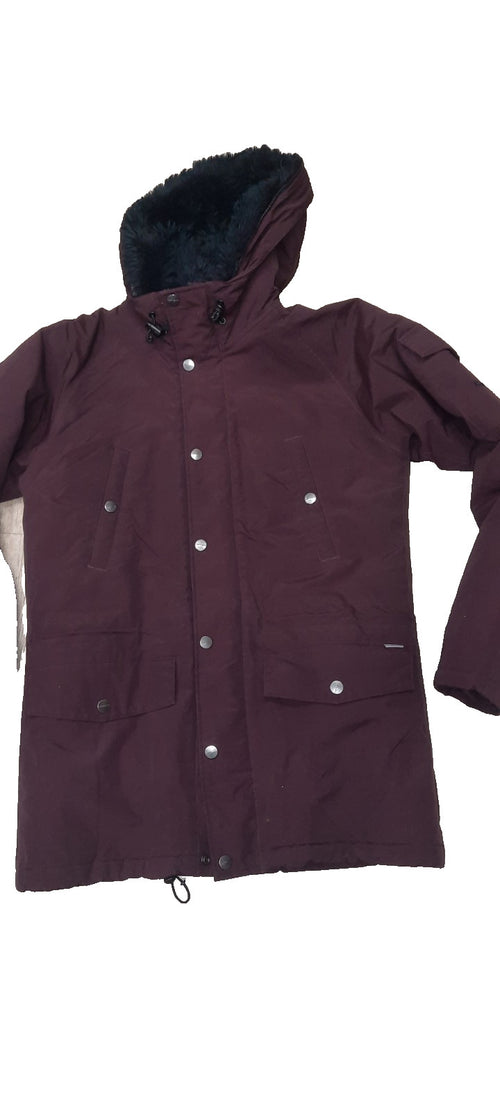 Carhartt Anchorage Parka Winterjacke