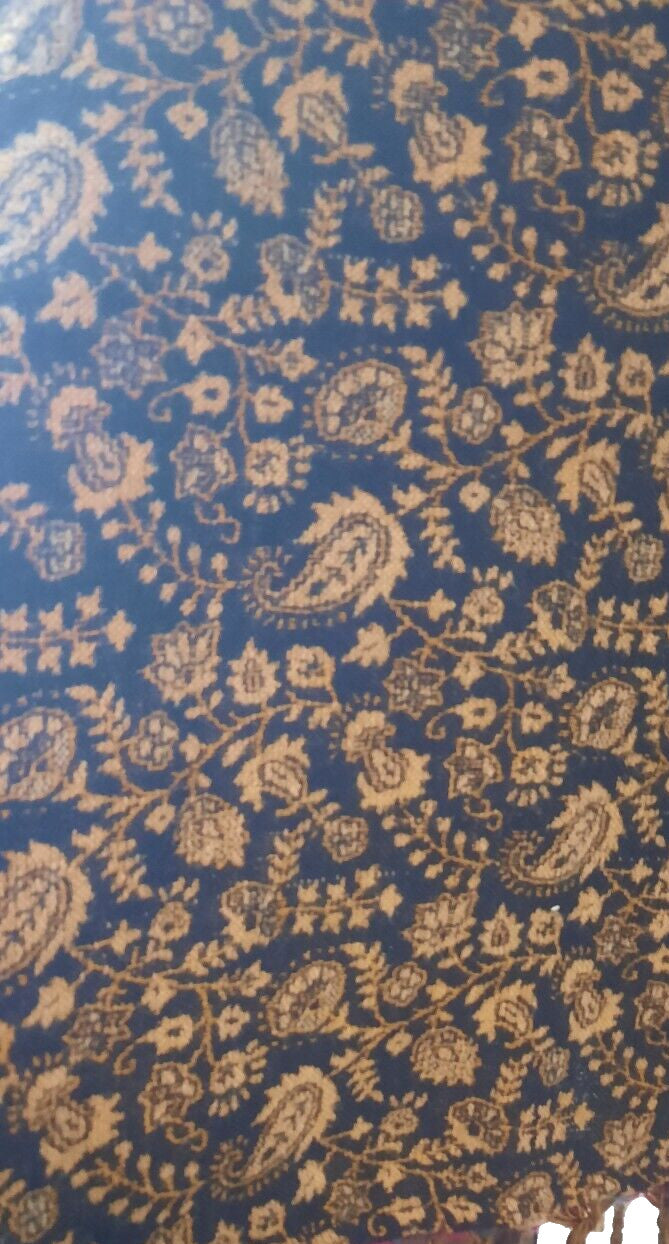 Poncho von Tweedy Clothing Recycling Plastikflaschen Handmade Vegan